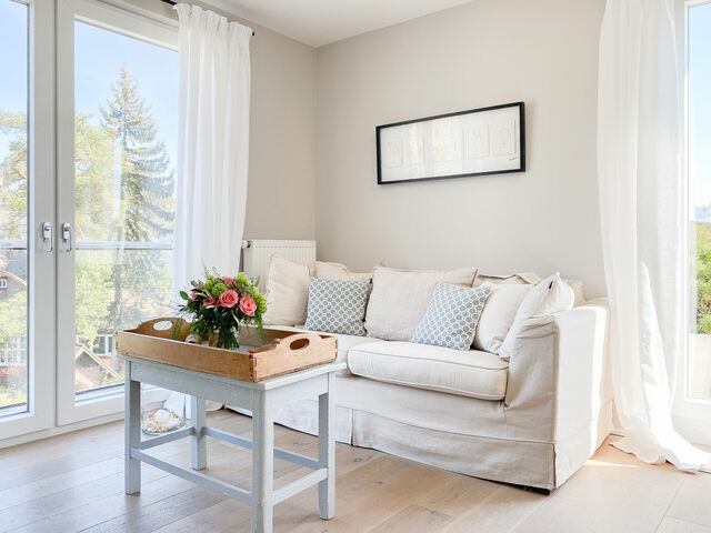 Ferienwohnung in Timmendorfer Strand - Timmare I Stranddistel - Bild 4