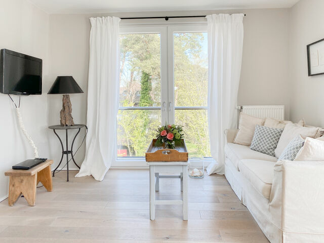 Ferienwohnung in Timmendorfer Strand - Timmare I Stranddistel - Bild 6