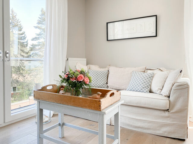 Ferienwohnung in Timmendorfer Strand - Timmare I Stranddistel - Bild 8