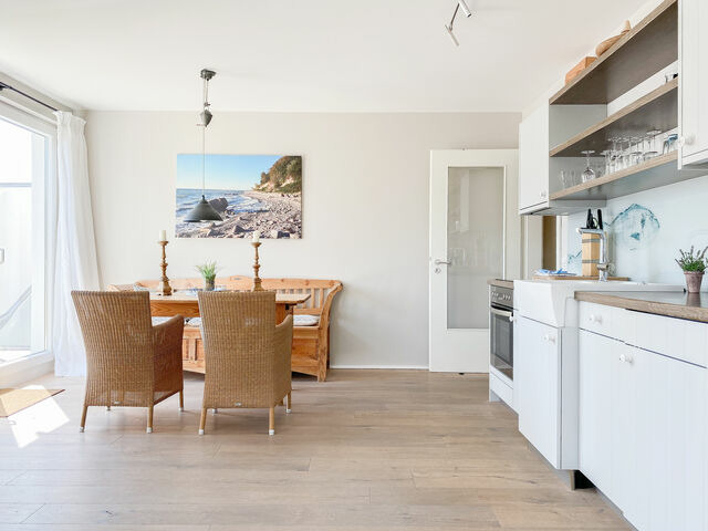 Ferienwohnung in Timmendorfer Strand - Timmare I Stranddistel - Bild 11