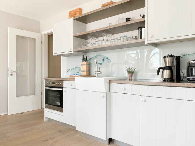 Ferienwohnung in Timmendorfer Strand - Timmare I Stranddistel - Bild 13