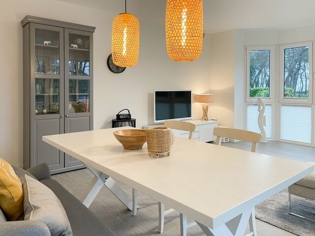 Ferienwohnung in Timmendorfer Strand - Haus am Meer WG 03 - Bild 17