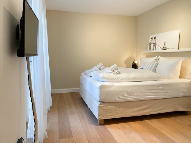 Ferienwohnung in Timmendorfer Strand - Haus am Meer WG 03 - Bild 22