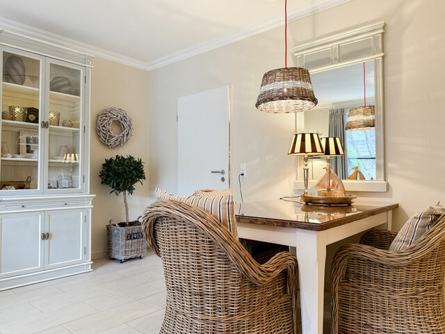 Ferienwohnung in Timmendorfer Strand - Moin - Bild 2