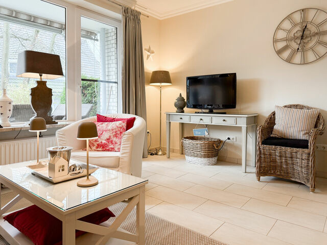 Ferienwohnung in Timmendorfer Strand - Moin - Bild 7