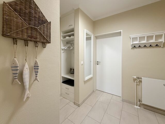 Ferienwohnung in Timmendorfer Strand - Moin - Bild 13