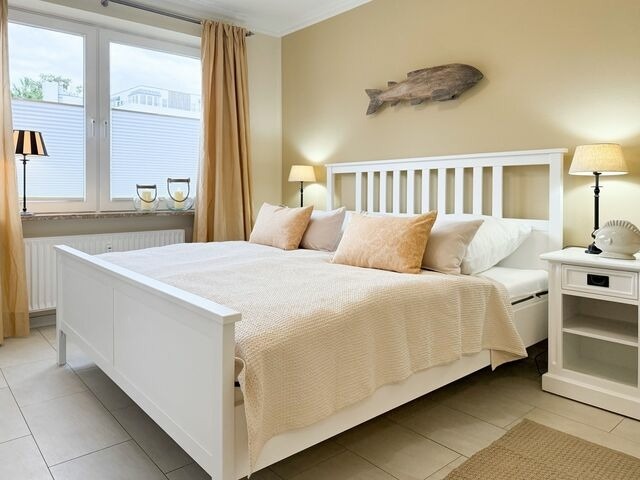 Ferienwohnung in Timmendorfer Strand - Moin - Bild 18