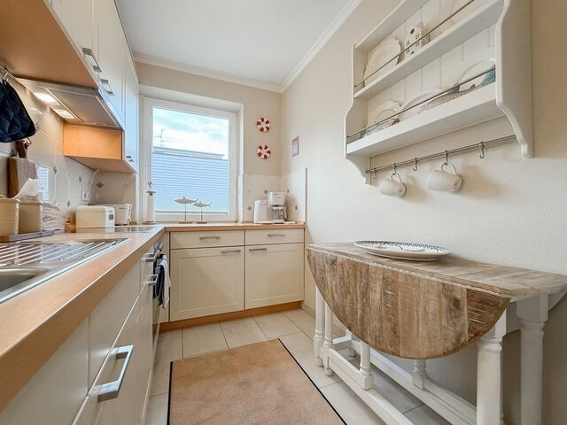 Ferienwohnung in Timmendorfer Strand - Moin - Bild 20