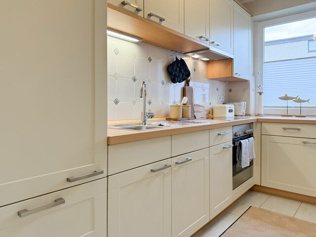 Ferienwohnung in Timmendorfer Strand - Moin - Bild 23