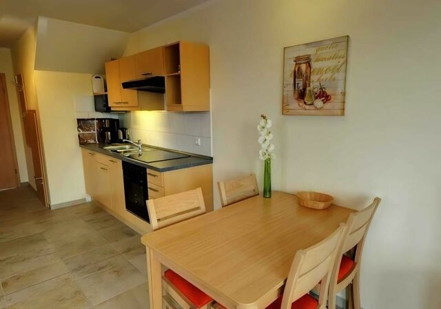 Ferienwohnung in Ahlbeck - Villa Amalia, App. 5 - Bild 2