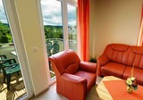 Ferienwohnung in Ahlbeck - Villa Amalia, App. 5 - Bild 9