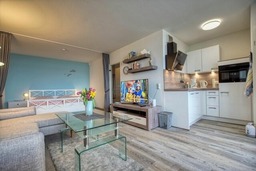 Ferienpark - Haus H, App. 0H0707