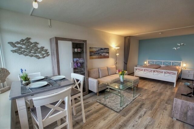 Ferienwohnung in Heiligenhafen - Ferienpark - Haus H, App. 0H0707 - Bild 8