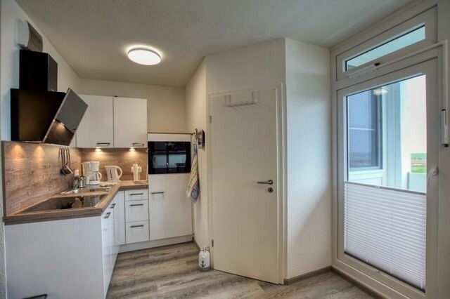 Ferienwohnung in Heiligenhafen - Ferienpark - Haus H, App. 0H0707 - Bild 9