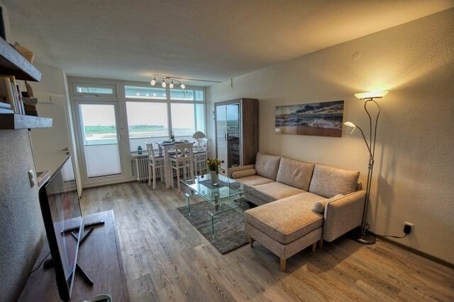 Ferienwohnung in Heiligenhafen - Ferienpark - Haus H, App. 0H0707 - Bild 13