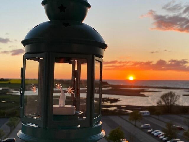 Ferienwohnung in Heiligenhafen - Ferienpark - Haus H, App. 0H0707 - Bild 20