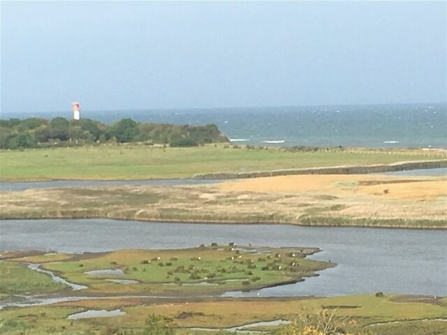 Ferienwohnung in Heiligenhafen - Ferienpark - Haus H, App. 0H0707 - Bild 21