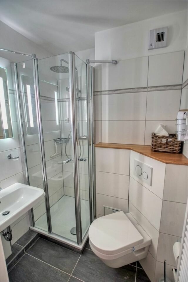 Ferienwohnung in Heiligenhafen - Ferienpark - Haus H, App. 0H0707 - Bild 23