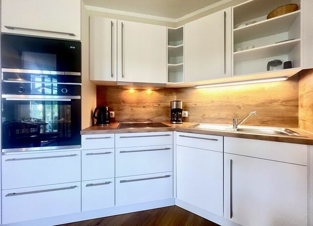 Ferienwohnung in Sellin - Fewo 401, Seepark Sellin - Bild 2