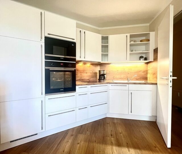 Ferienwohnung in Sellin - Fewo 401, Seepark Sellin - Bild 12