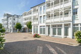 Ferienwohnung in Sellin - Fewo 401, Seepark Sellin - Bild 18