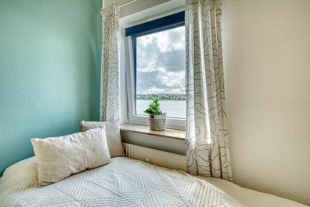 Ferienwohnung in Heiligenhafen - Haus D&uuml;nenhof, App. 3DH17 - Bild 11