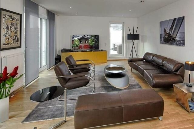 Ferienwohnung in Scharbeutz - Traumzeit - Bild 4