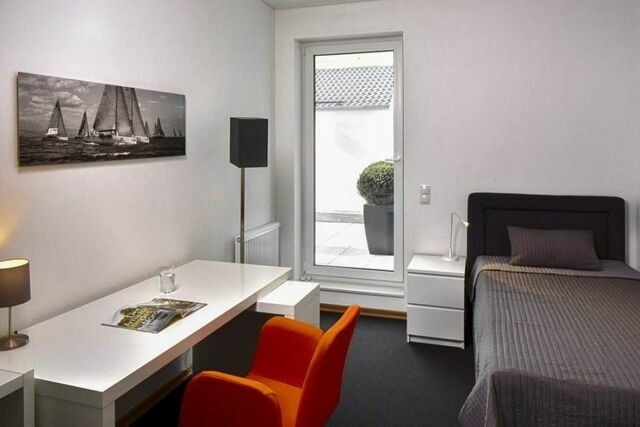 Ferienwohnung in Scharbeutz - Traumzeit - Bild 18