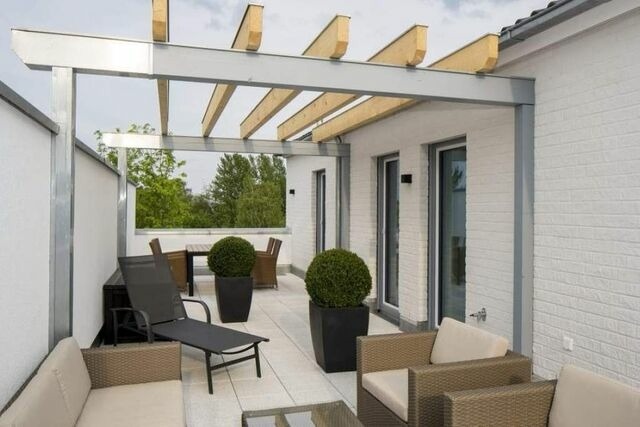 Ferienwohnung in Scharbeutz - Traumzeit - Bild 23