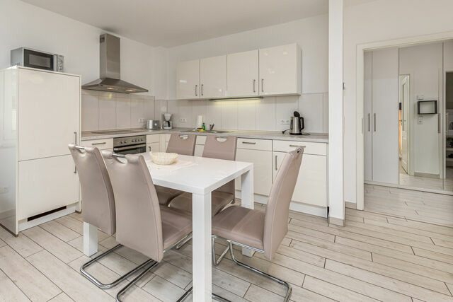 Ferienwohnung in Scharbeutz - Strandzeit #1 - Bild 6