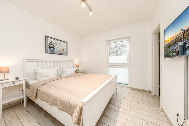 Ferienwohnung in Scharbeutz - Strandzeit #1 - Bild 9