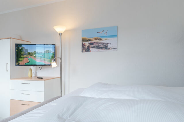 Ferienwohnung in Sellin - Fewo 376, Seepark Sellin - Bild 5