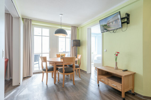 Ferienwohnung in Sellin - Fewo 653, Seepark Sellin - Bild 5