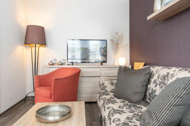 Ferienwohnung in Sellin - Fewo 653, Seepark Sellin - Bild 8