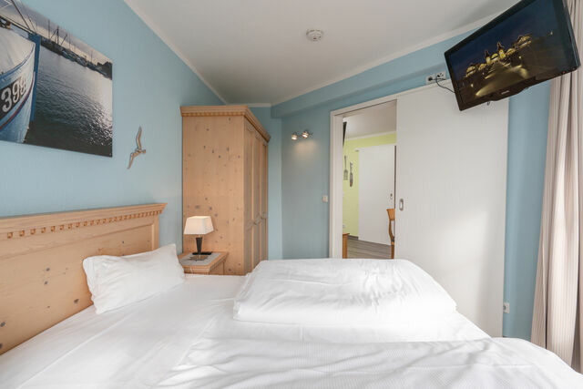 Ferienwohnung in Sellin - Fewo 653, Seepark Sellin - Bild 11
