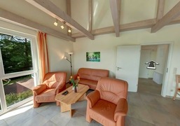 Ferienwohnung zum Ostseestern