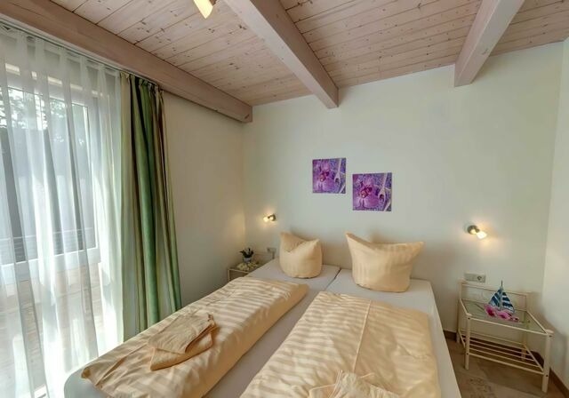 Ferienwohnung in Ahlbeck - Ferienwohnung zum Ostseestern - Bild 5