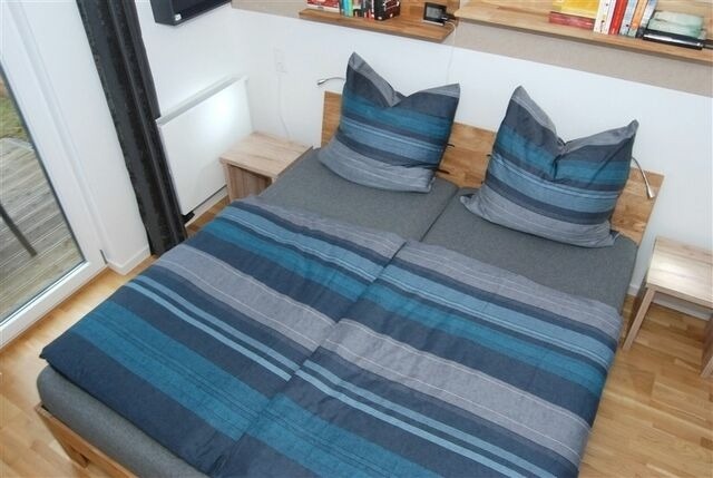 Ferienwohnung in Heiligenhafen - Haus Wilhelmsplatz, App. 3WIL22 - Bild 11