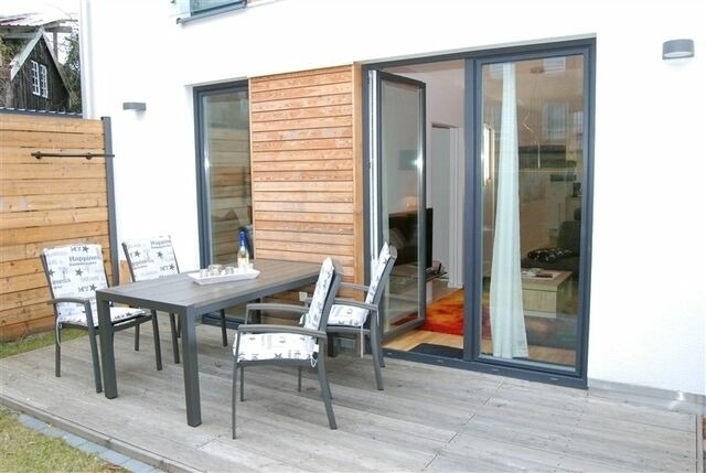 Ferienwohnung in Heiligenhafen - Haus Wilhelmsplatz, App. 3WIL22 - Bild 14