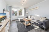 Ferienwohnung in Timmendorfer Strand - Ferienwohnung 54 Grad Luv - Bild 1