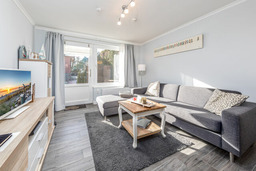 Ferienwohnung 54 Grad Luv