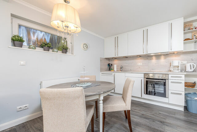 Ferienwohnung in Timmendorfer Strand - Ferienwohnung 54 Grad Luv - Bild 5