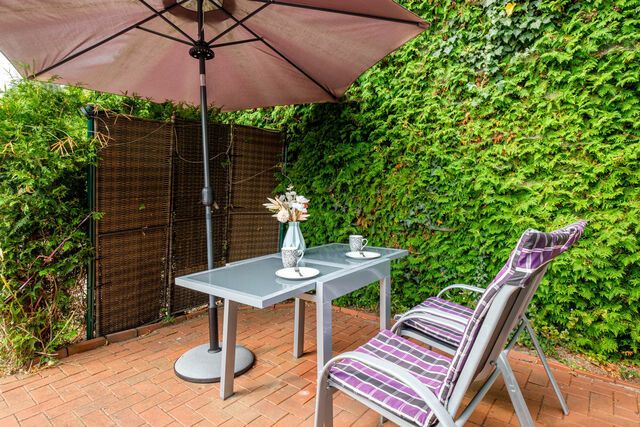 Ferienwohnung in Timmendorfer Strand - Ferienwohnung 54 Grad Luv - Bild 7