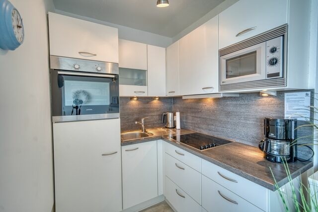 Ferienwohnung in Heiligenhafen - Ferienpark - Haus B, App. 0B0712 - Bild 5