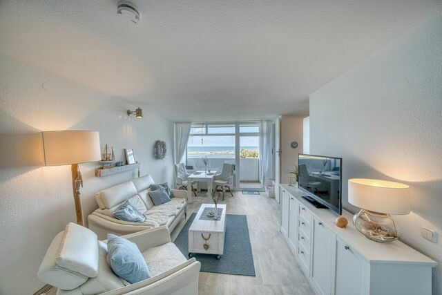 Ferienwohnung in Heiligenhafen - Ferienpark - Haus B, App. 0B0712 - Bild 8