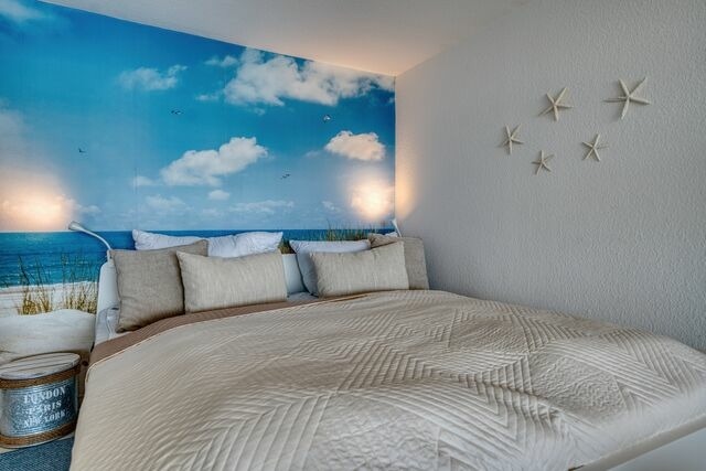 Ferienwohnung in Heiligenhafen - Ferienpark - Haus B, App. 0B0712 - Bild 15