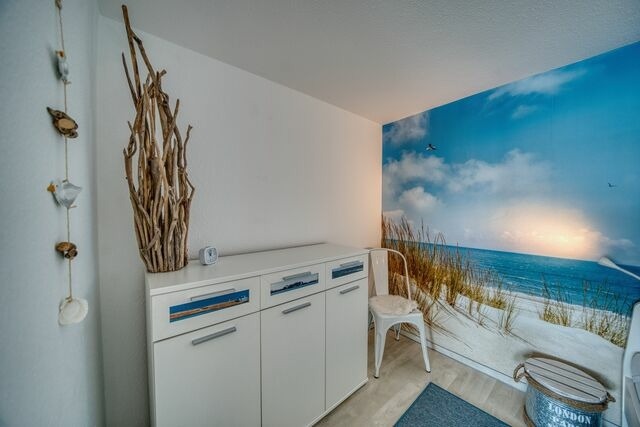 Ferienwohnung in Heiligenhafen - Ferienpark - Haus B, App. 0B0712 - Bild 16