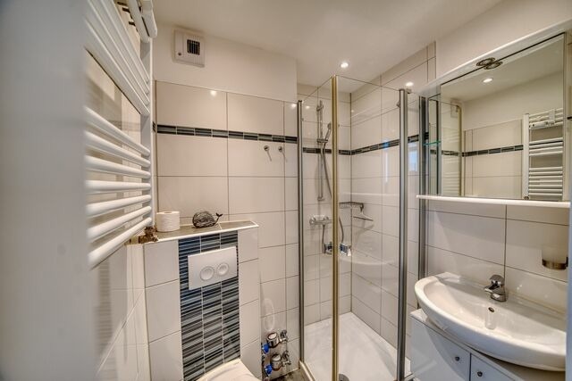 Ferienwohnung in Heiligenhafen - Ferienpark - Haus B, App. 0B0712 - Bild 19