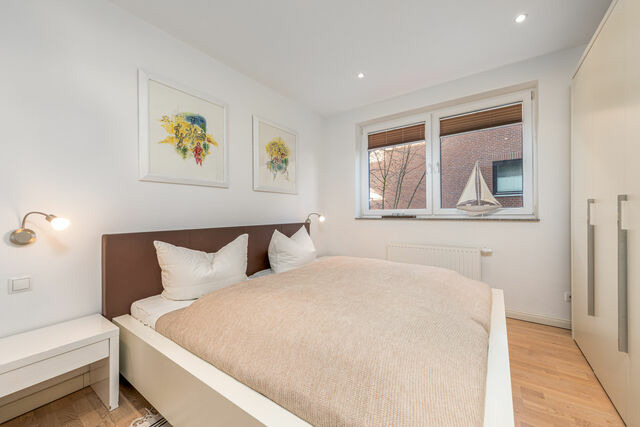 Ferienwohnung in Timmendorfer Strand - Oceanside - Bild 2