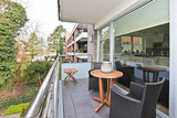 Ferienwohnung in Timmendorfer Strand - Oceanside - Bild 4